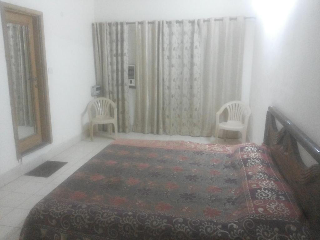 Heritage Inn Ghaziabad Habitación foto