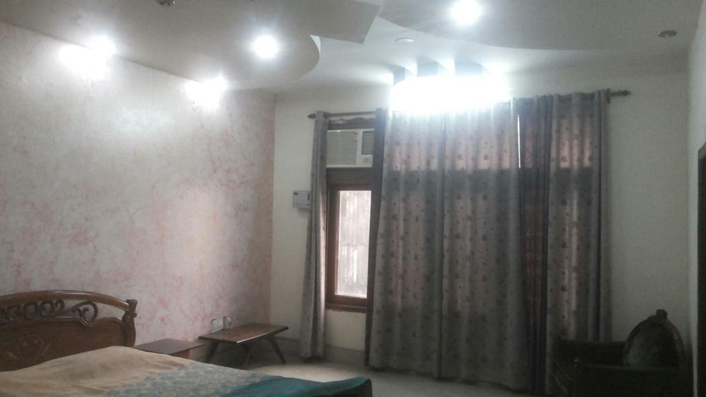 Heritage Inn Ghaziabad Habitación foto
