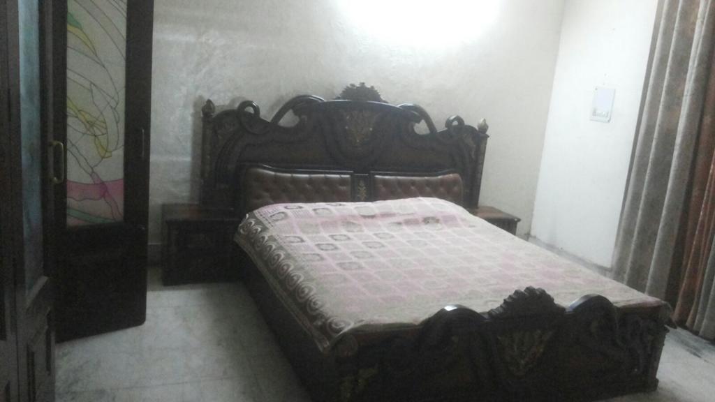 Heritage Inn Ghaziabad Habitación foto