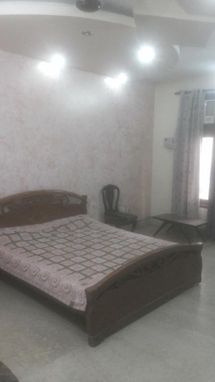 Heritage Inn Ghaziabad Habitación foto